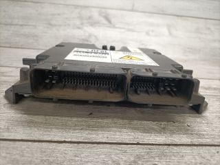 bontott MAZDA 5 Motorvezérlő