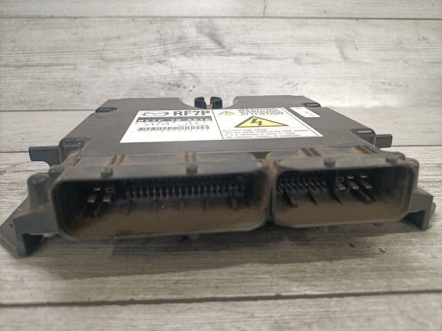 bontott MAZDA 5 Motorvezérlő