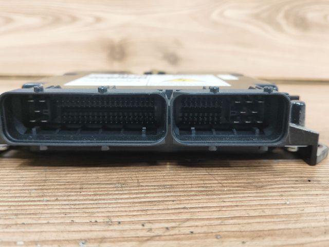 bontott MAZDA 5 Motorvezérlő