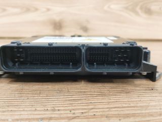 bontott MAZDA 5 Motorvezérlő