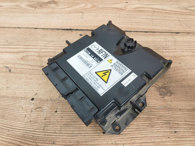 bontott MAZDA 5 Motorvezérlő