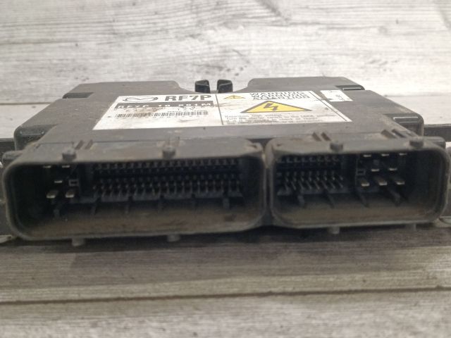 bontott MAZDA 5 Motorvezérlő