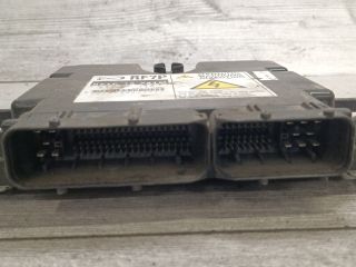 bontott MAZDA 5 Motorvezérlő