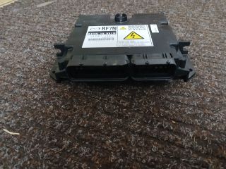 bontott MAZDA 5 Motorvezérlő