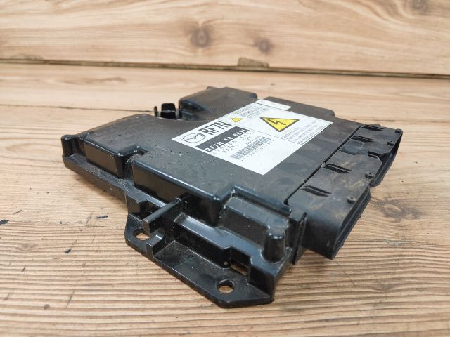 bontott MAZDA 5 Motorvezérlő