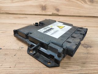 bontott MAZDA 5 Motorvezérlő