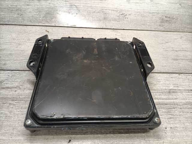 bontott MAZDA 5 Motorvezérlő