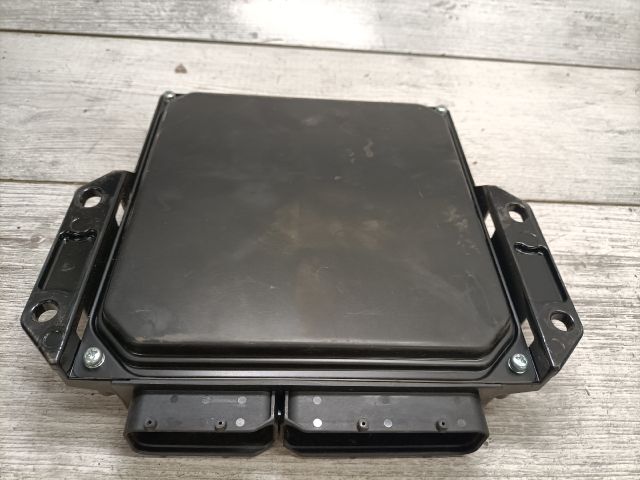 bontott MAZDA 5 Motorvezérlő