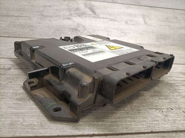 bontott MAZDA 5 Motorvezérlő