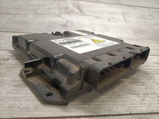 bontott MAZDA 5 Motorvezérlő