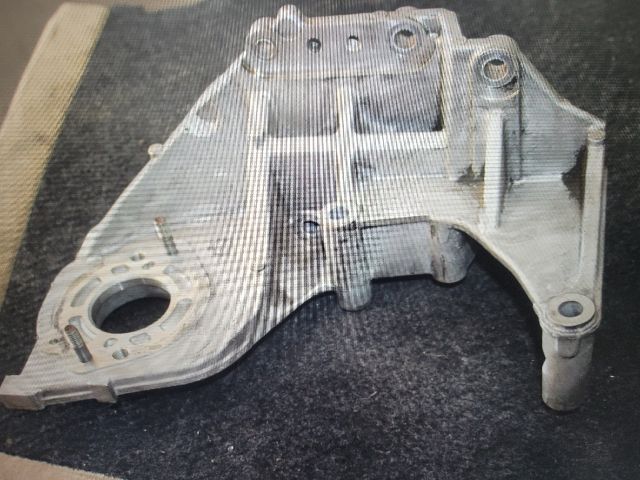 bontott MAZDA 5 Nagynyomású Szivattyú Bak