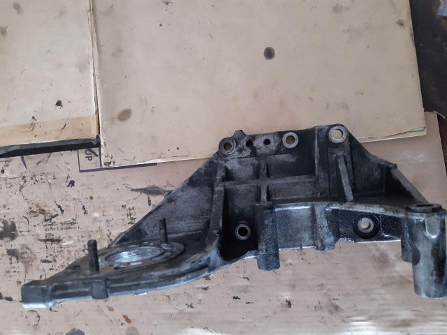 bontott MAZDA 5 Nagynyomású Szivattyú Bak