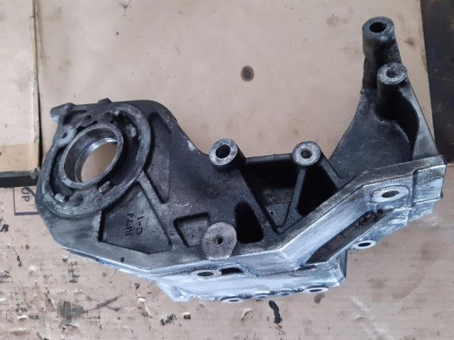 bontott MAZDA 5 Nagynyomású Szivattyú Bak