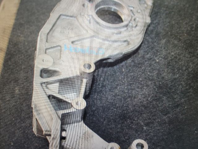 bontott MAZDA 5 Nagynyomású Szivattyú Bak