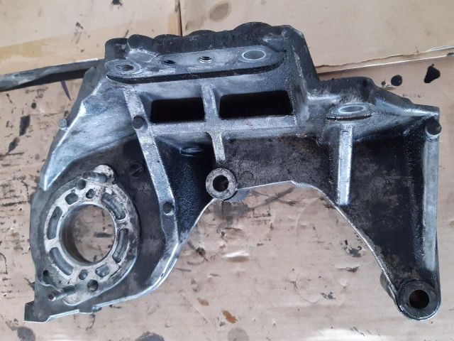 bontott MAZDA 5 Nagynyomású Szivattyú Bak