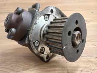 bontott MAZDA 5 Nagynyomású Szivattyú