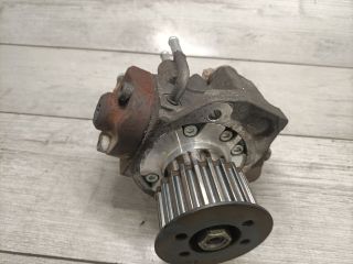 bontott MAZDA 5 Nagynyomású Szivattyú