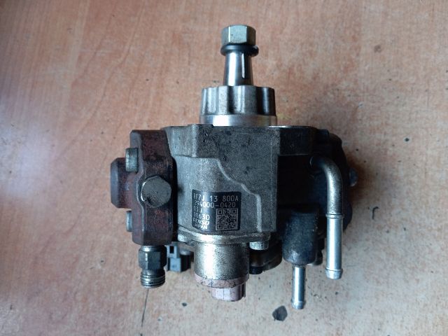 bontott MAZDA 5 Nagynyomású Szivattyú