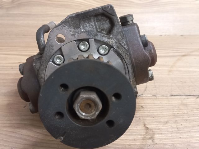 bontott MAZDA 5 Nagynyomású Szivattyú