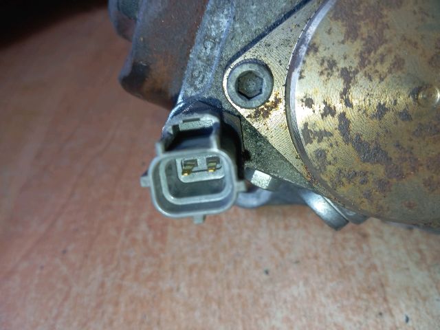 bontott MAZDA 5 Nagynyomású Szivattyú