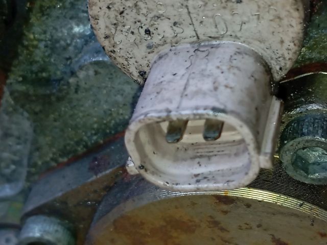 bontott MAZDA 5 Nagynyomású Szivattyú