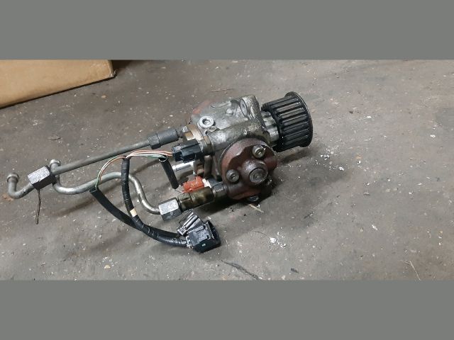 bontott MAZDA 5 Nagynyomású Szivattyú