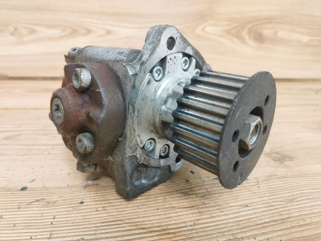 bontott MAZDA 5 Nagynyomású Szivattyú