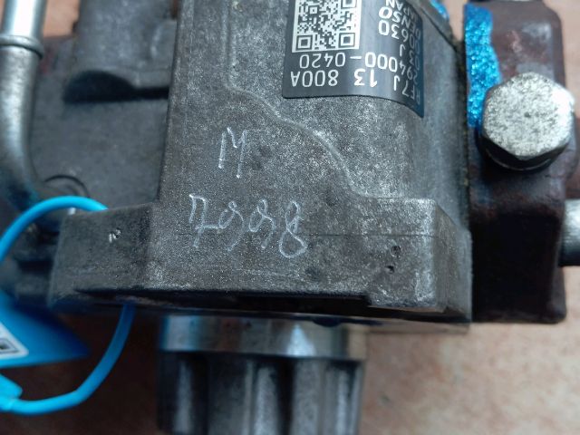 bontott MAZDA 5 Nagynyomású Szivattyú