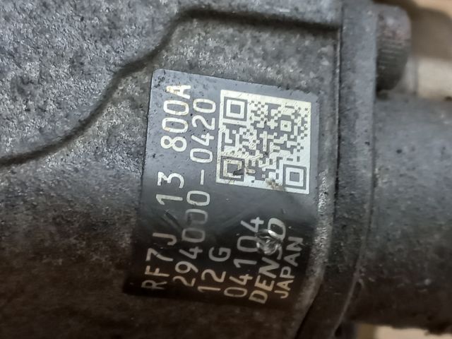 bontott MAZDA 5 Nagynyomású Szivattyú