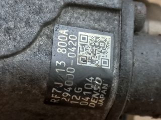 bontott MAZDA 5 Nagynyomású Szivattyú