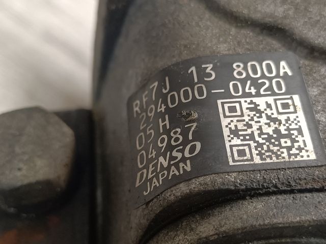 bontott MAZDA 5 Nagynyomású Szivattyú