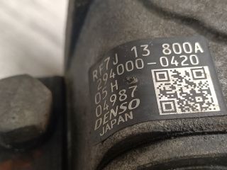 bontott MAZDA 5 Nagynyomású Szivattyú