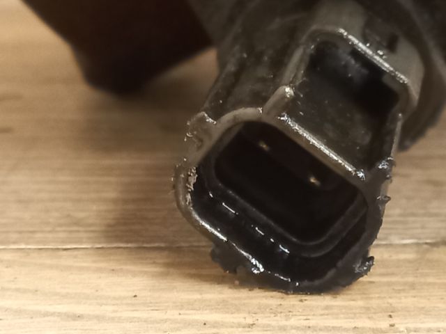 bontott MAZDA 5 Nagynyomású Szivattyú