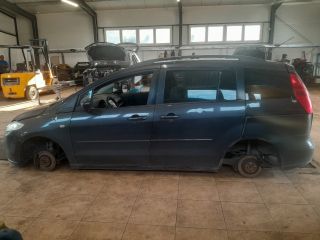 bontott MAZDA 5 Nagynyomású Szivattyú