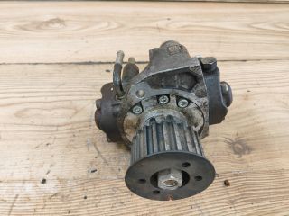 bontott MAZDA 5 Nagynyomású Szivattyú