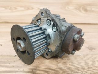 bontott MAZDA 5 Nagynyomású Szivattyú