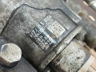 bontott MAZDA 5 Nagynyomású Szivattyú