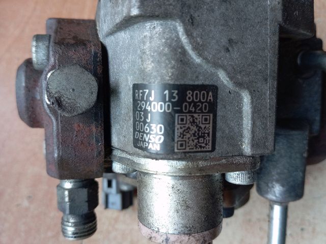 bontott MAZDA 5 Nagynyomású Szivattyú