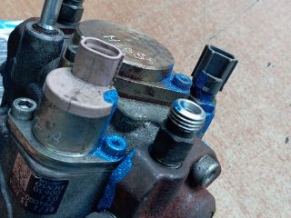 bontott MAZDA 5 Nagynyomású Szivattyú