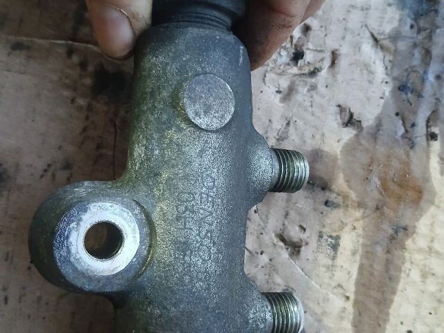 bontott MAZDA 5 Nagynyomású Üzemanyag Gyűjtőcső