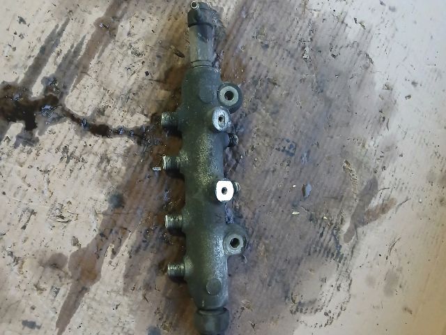 bontott MAZDA 5 Nagynyomású Üzemanyag Gyűjtőcső