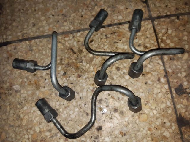 bontott MAZDA 5 Nyomócső