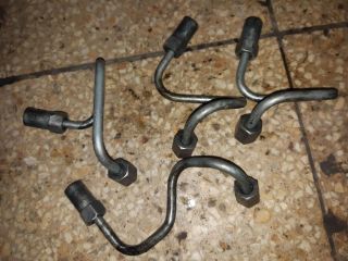 bontott MAZDA 5 Nyomócső