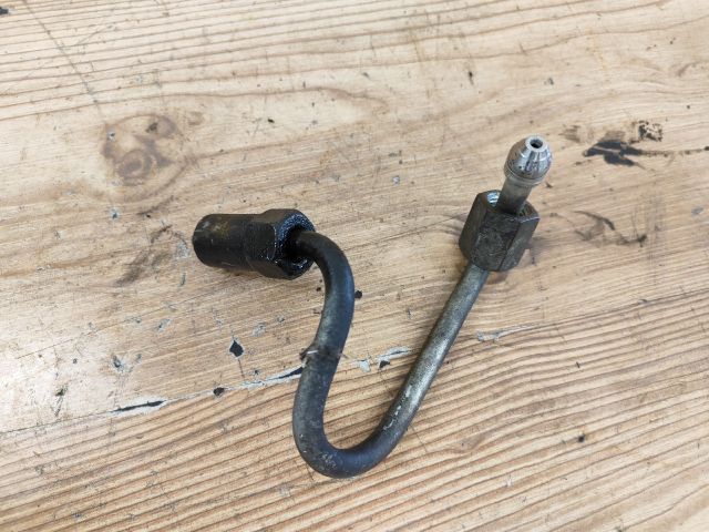 bontott MAZDA 5 Nyomócső