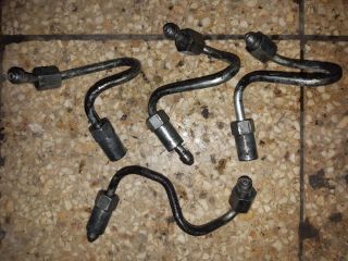 bontott MAZDA 5 Nyomócső