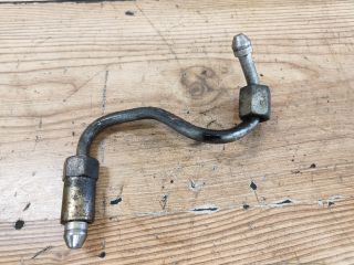 bontott MAZDA 5 Nyomócső