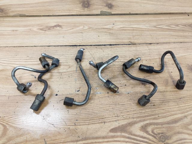 bontott MAZDA 5 Nyomócső