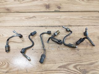 bontott MAZDA 5 Nyomócső