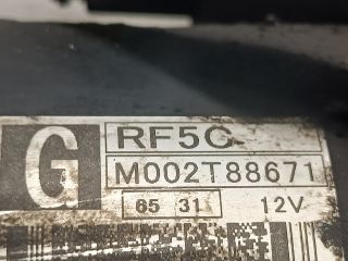 bontott MAZDA 5 Önindító