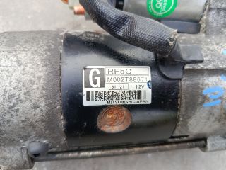 bontott MAZDA 5 Önindító